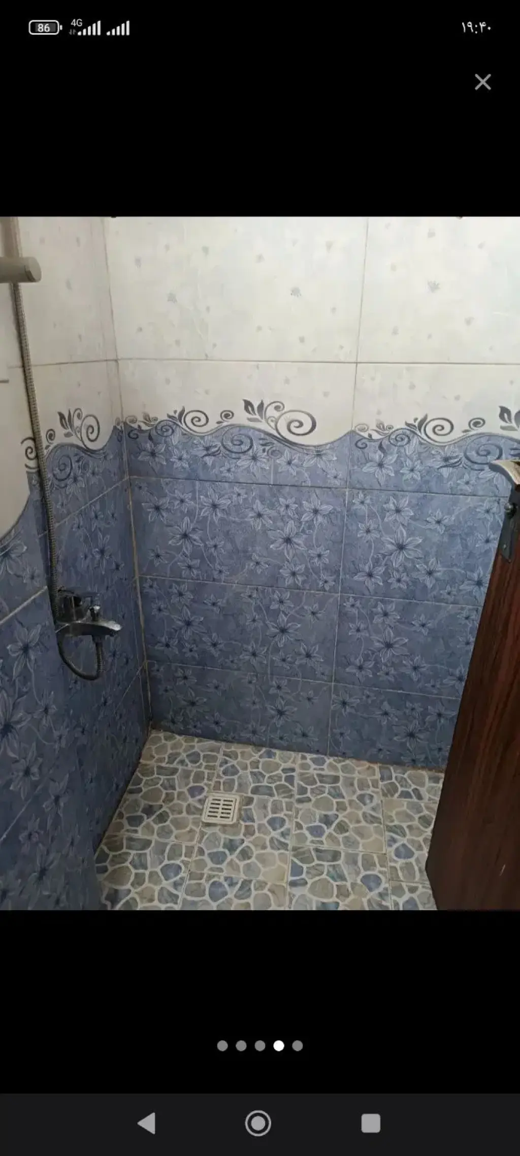 اجاره آپارتمان 45 متری در دولاب - تصویر 7