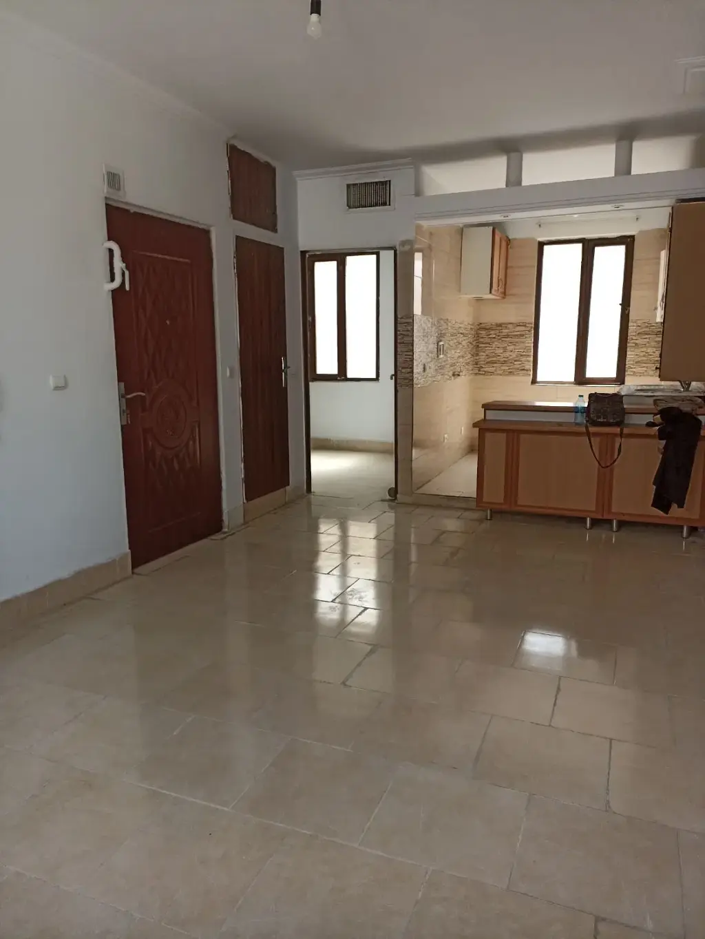 اجاره آپارتمان 45 متری در دولاب - تصویر 10