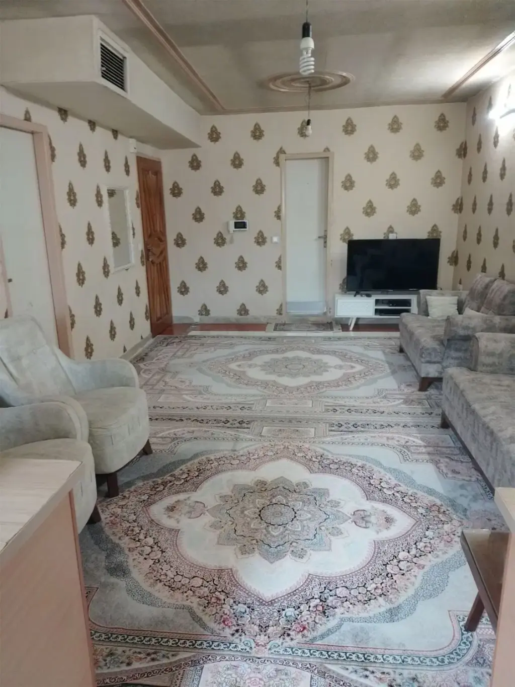 فروش آپارتمان 57 متری در هفده شهریور - تصویر 4