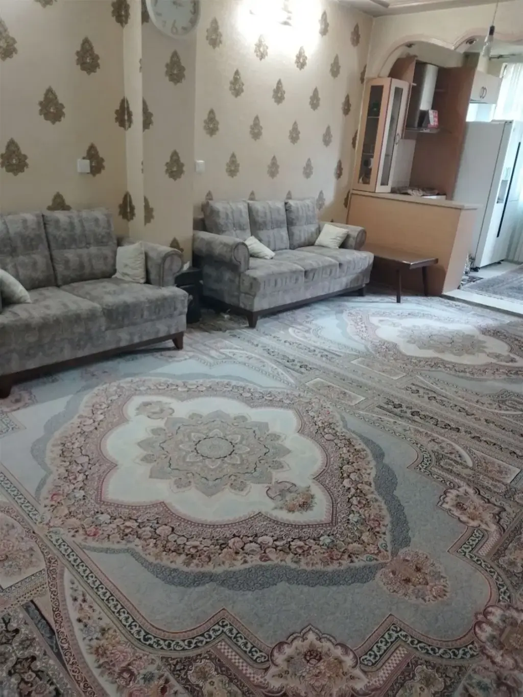 فروش آپارتمان 57 متری در هفده شهریور - تصویر 6