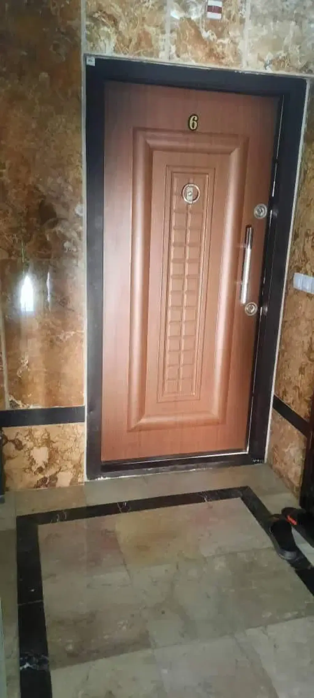 اجاره آپارتمان 45 متری در زاهد گیلانی - تصویر 13