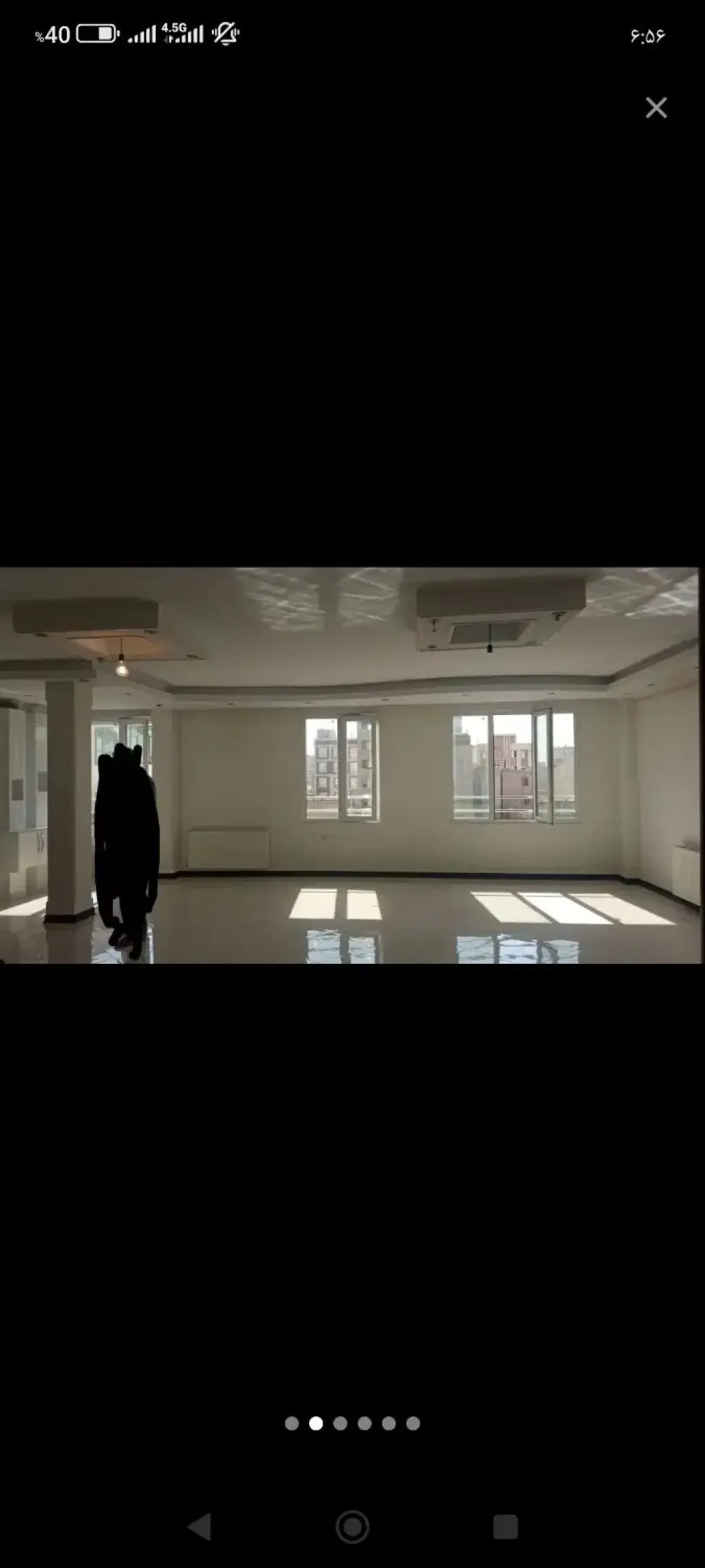 اجاره آپارتمان 134 متری در مشیریه - تصویر 3