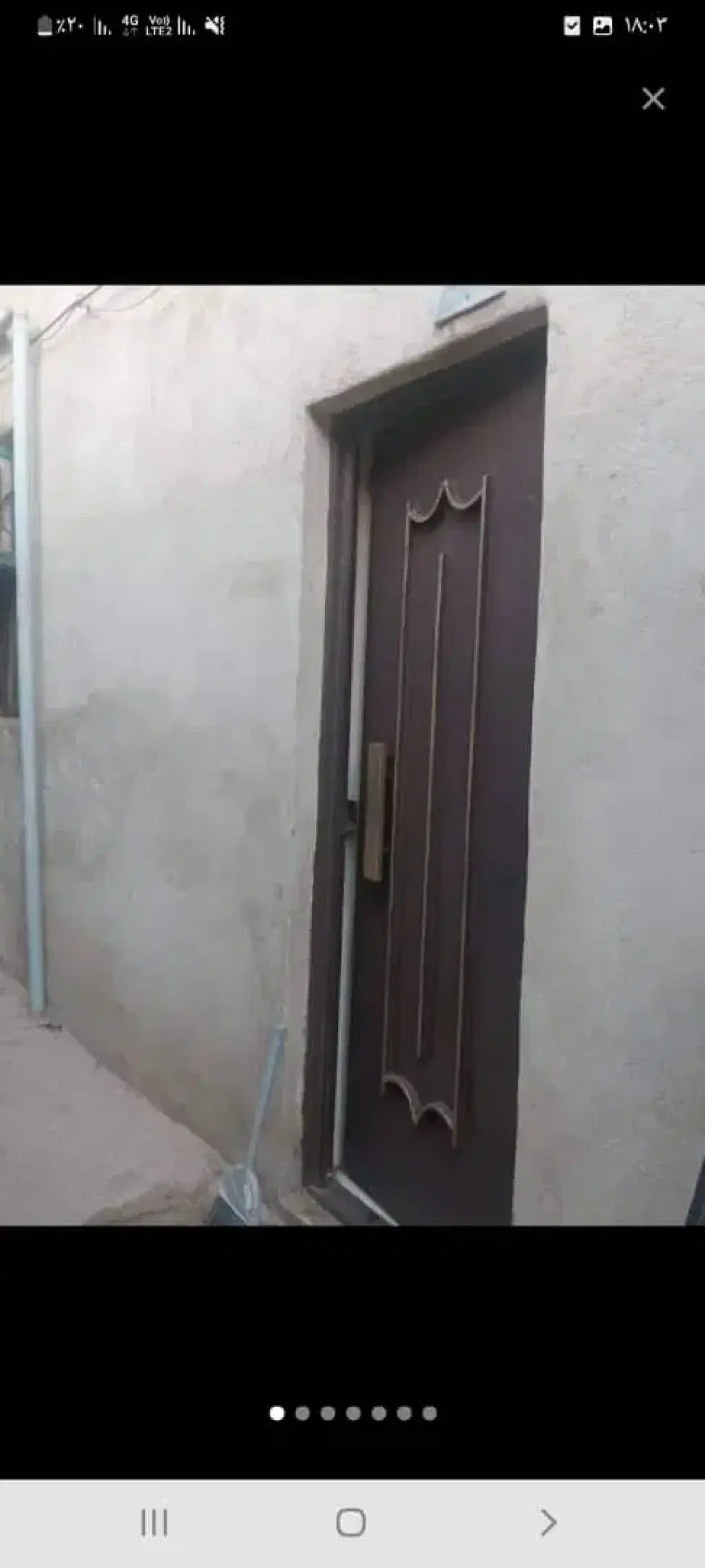 اجاره خانه و ویلا 30 متری در خلیج فارس