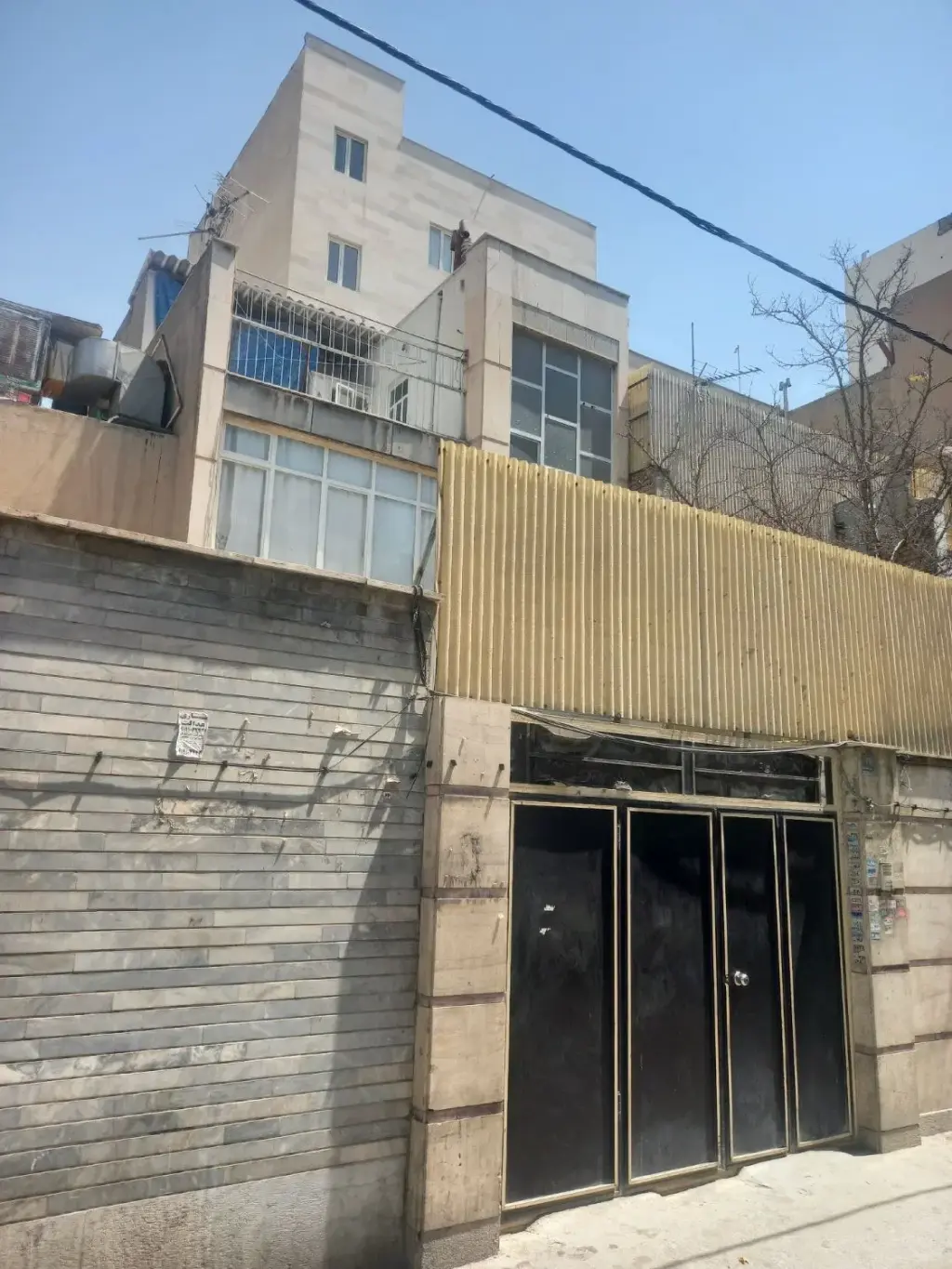 فروش خانه و ویلا 80 متری در مینابی - تصویر 3