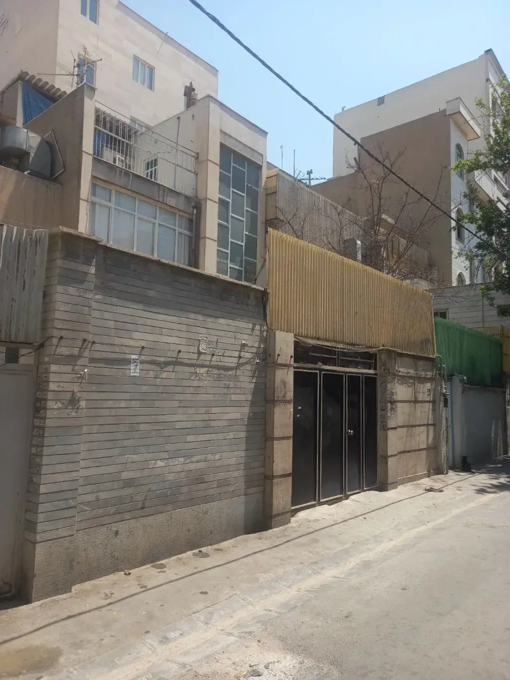 فروش خانه و ویلا 80 متری در مینابی - تصویر 4