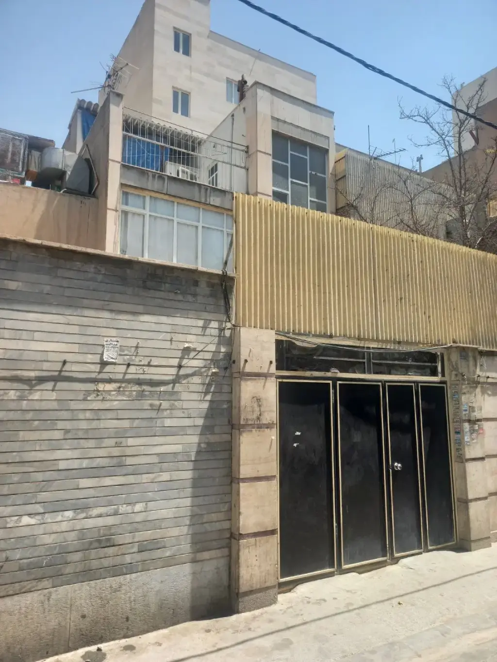 فروش خانه و ویلا 80 متری در مینابی - تصویر 2
