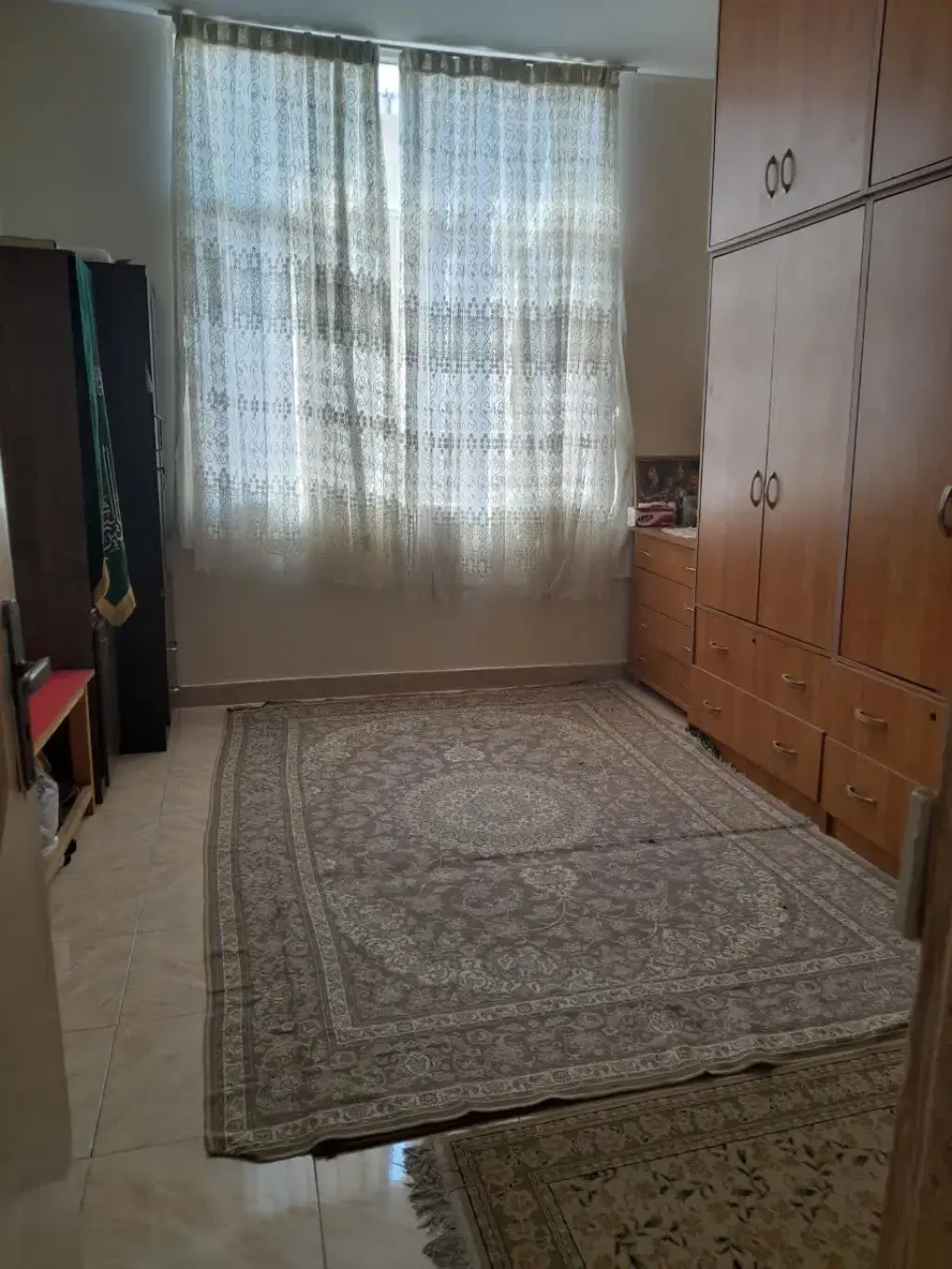 اجاره اداری و تجاری 30 متری در سلسبیل جنوبی
