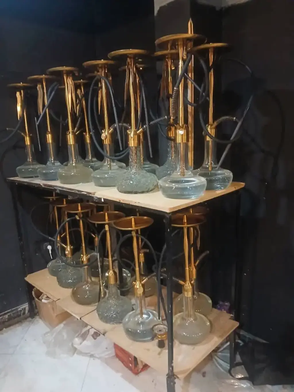 اجاره اداری و تجاری 500 متری در تهرانسر مرکزی - تصویر 10