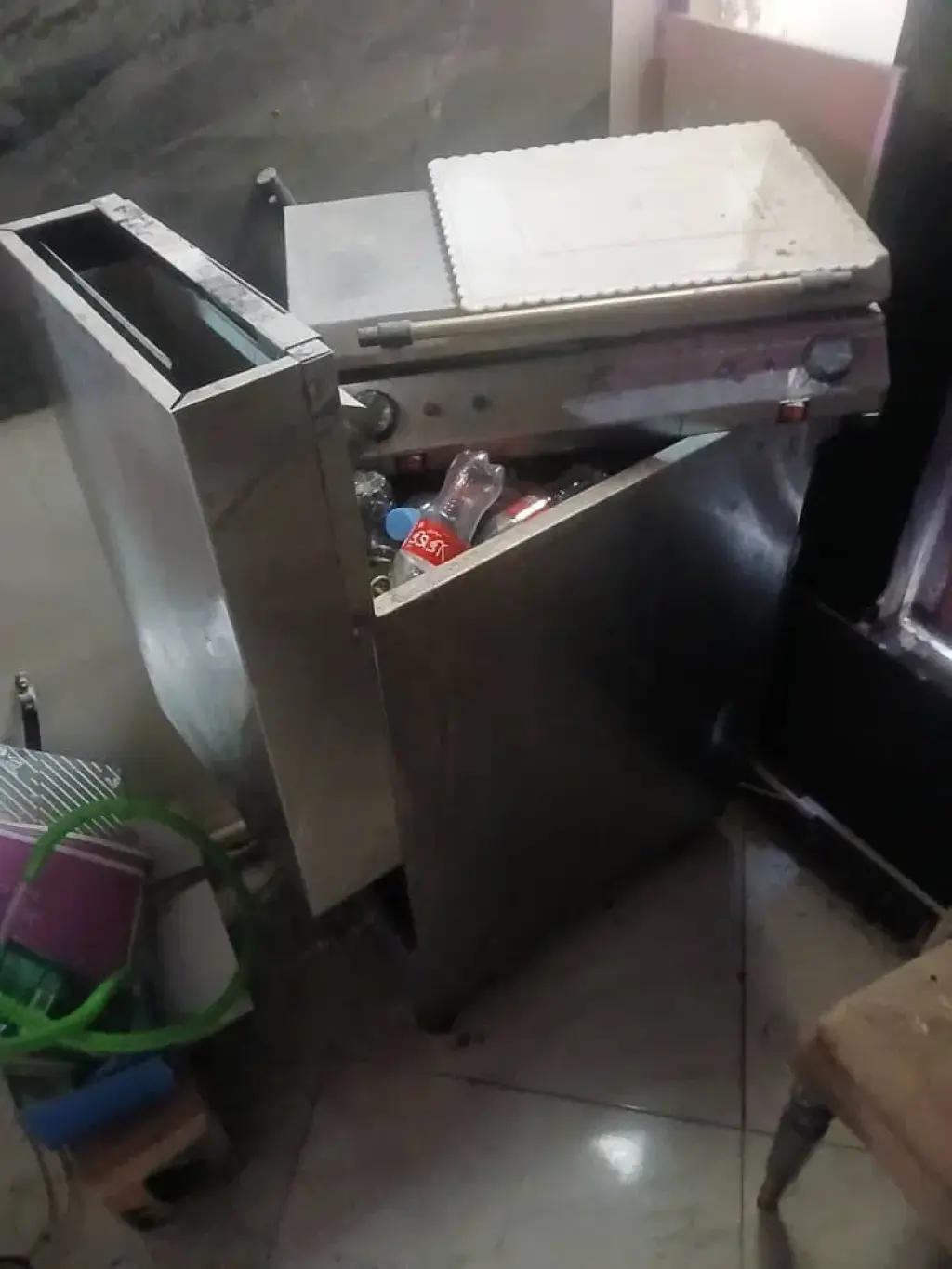 اجاره اداری و تجاری 500 متری در تهرانسر مرکزی - تصویر 3