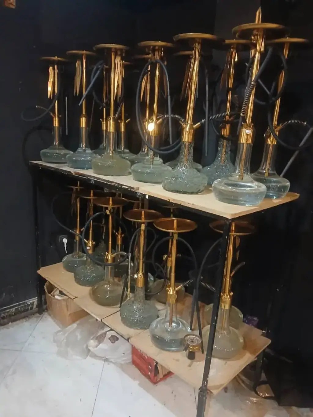 اجاره اداری و تجاری 500 متری در تهرانسر مرکزی - تصویر 11