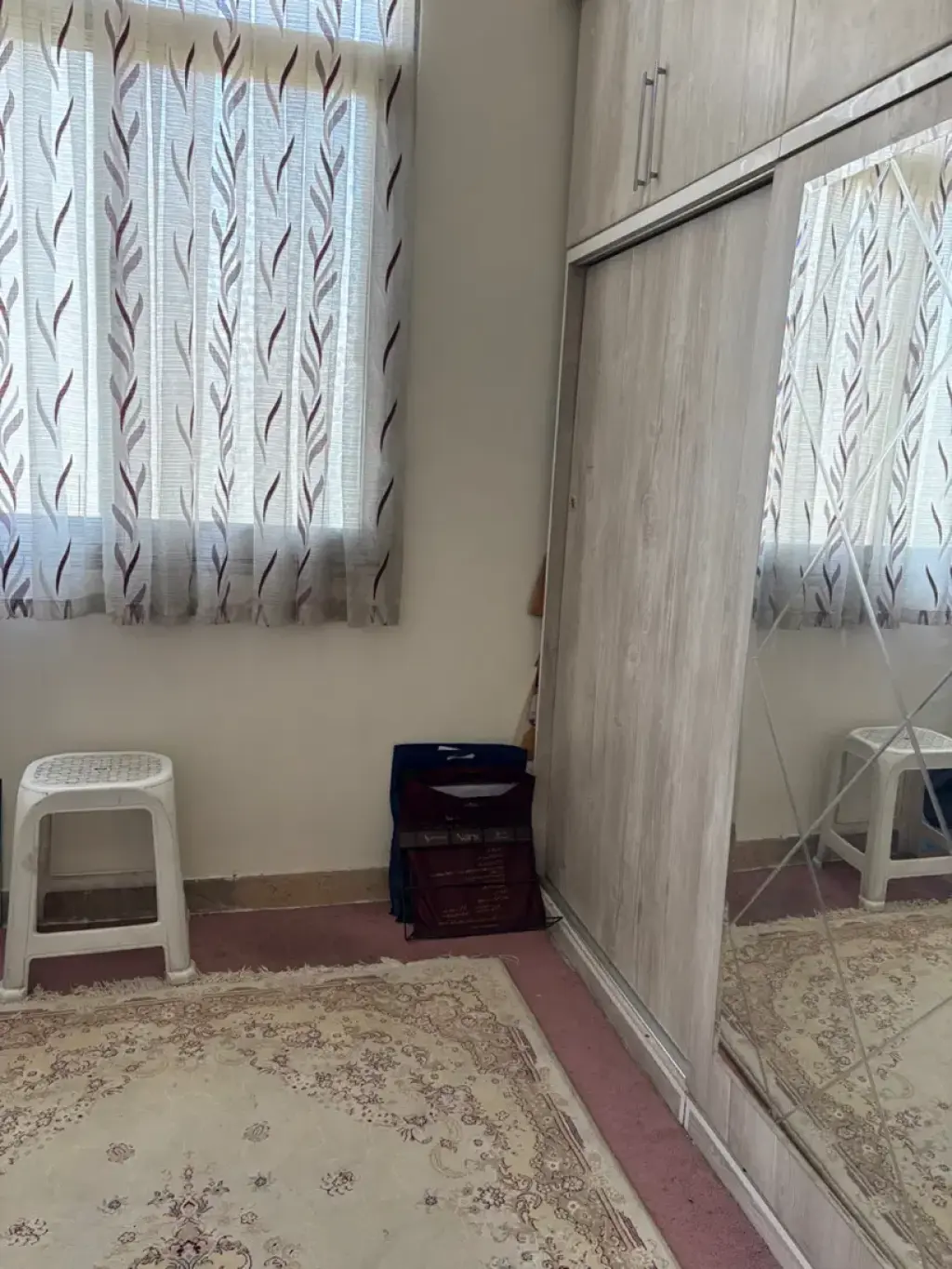 فروش آپارتمان 86 متری در ائمه اطهار - تصویر 8