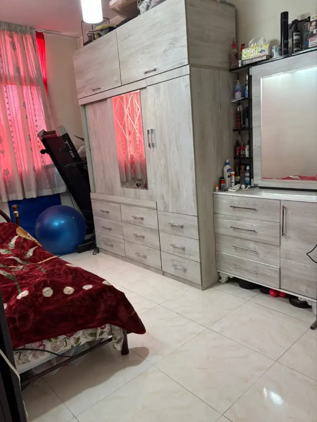 فروش آپارتمان 86 متری در ائمه اطهار - تصویر 5