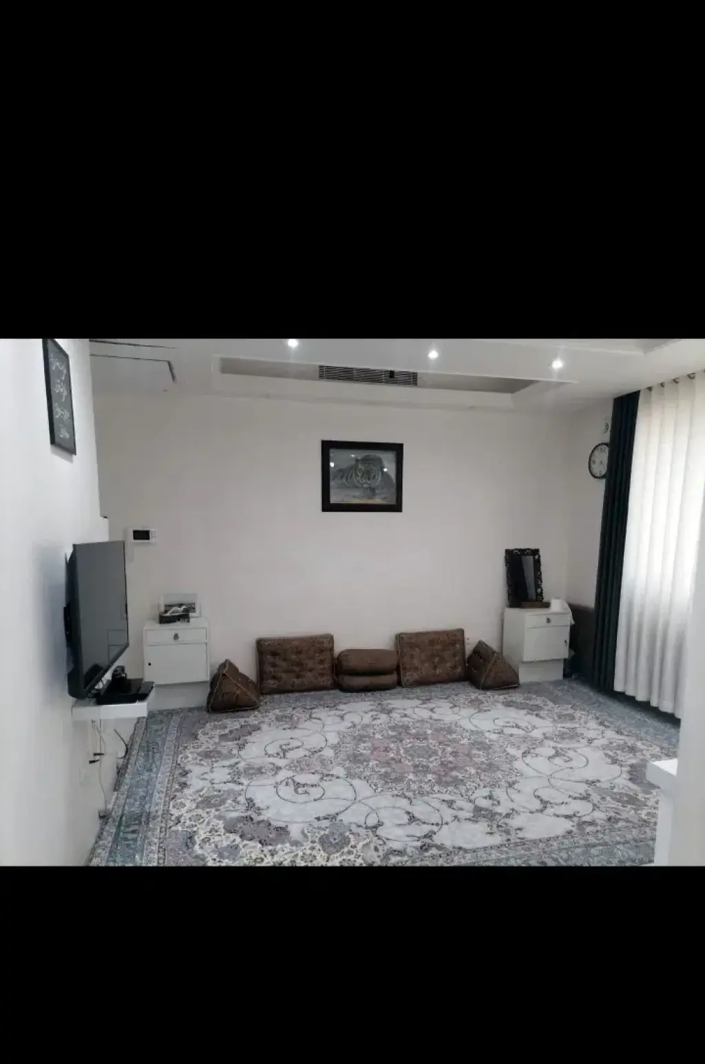 اجاره آپارتمان 60 متری در امام زاده عبدالله - تصویر 2