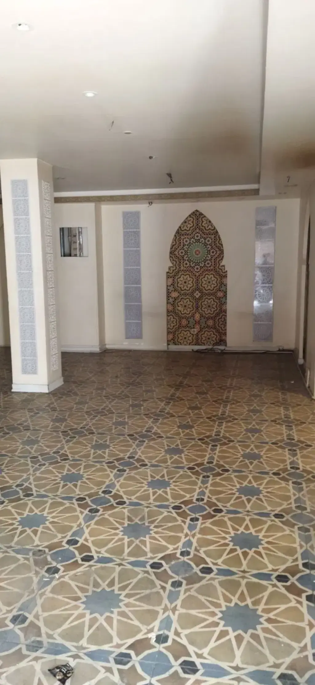 اجاره اداری و تجاری 90 متری در طرشت - تصویر 5