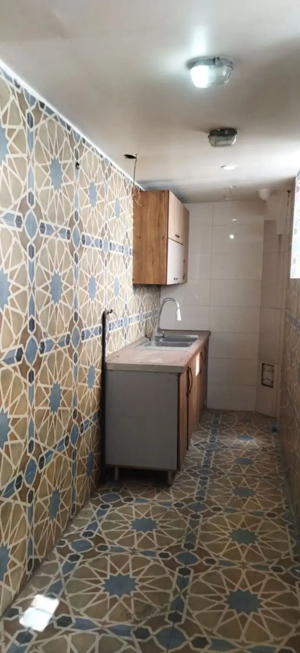 اجاره اداری و تجاری 90 متری در طرشت - تصویر 7