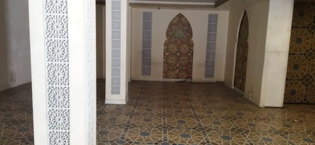 اجاره اداری و تجاری 90 متری در طرشت - تصویر 2