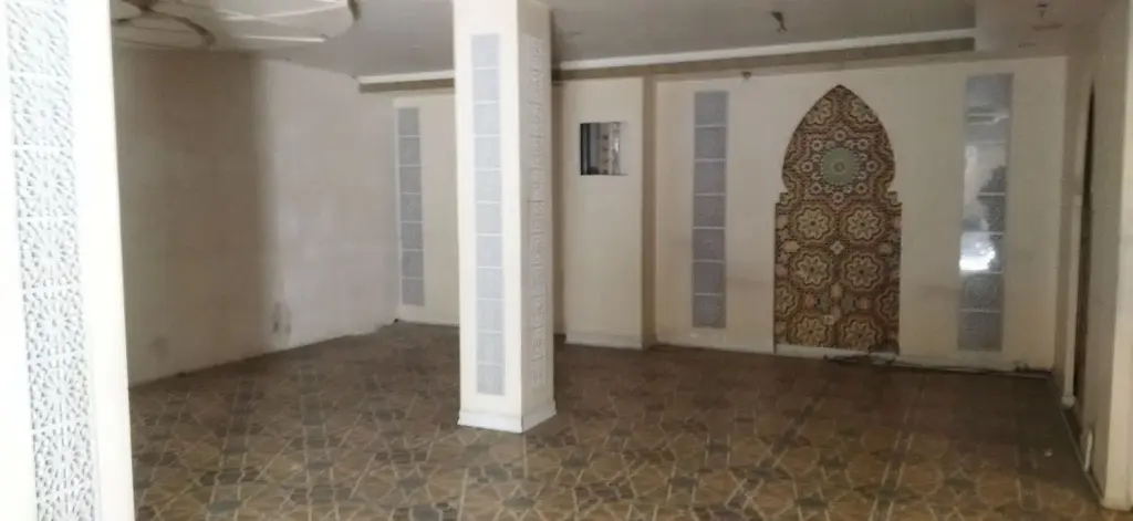 اجاره اداری و تجاری 90 متری در طرشت