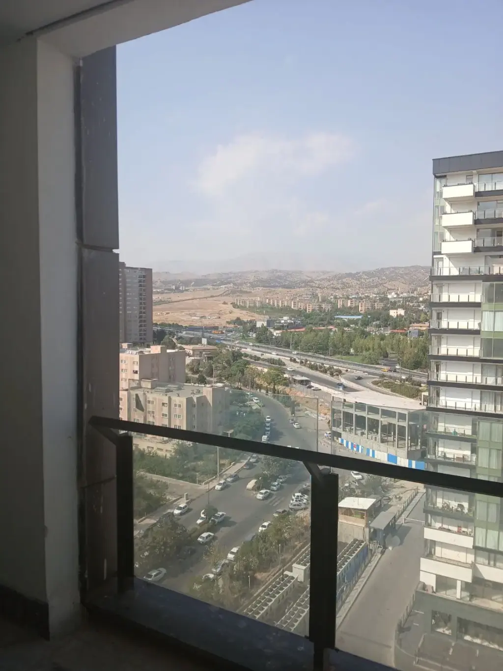 اجاره آپارتمان 107 متری در استخر - تصویر 4