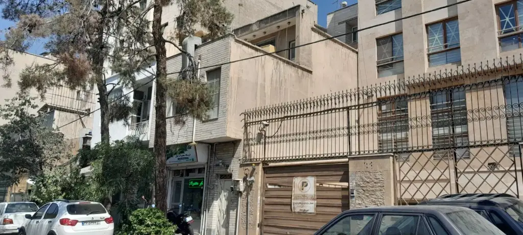 فروش خانه و ویلا 70 متری در شهرآرا