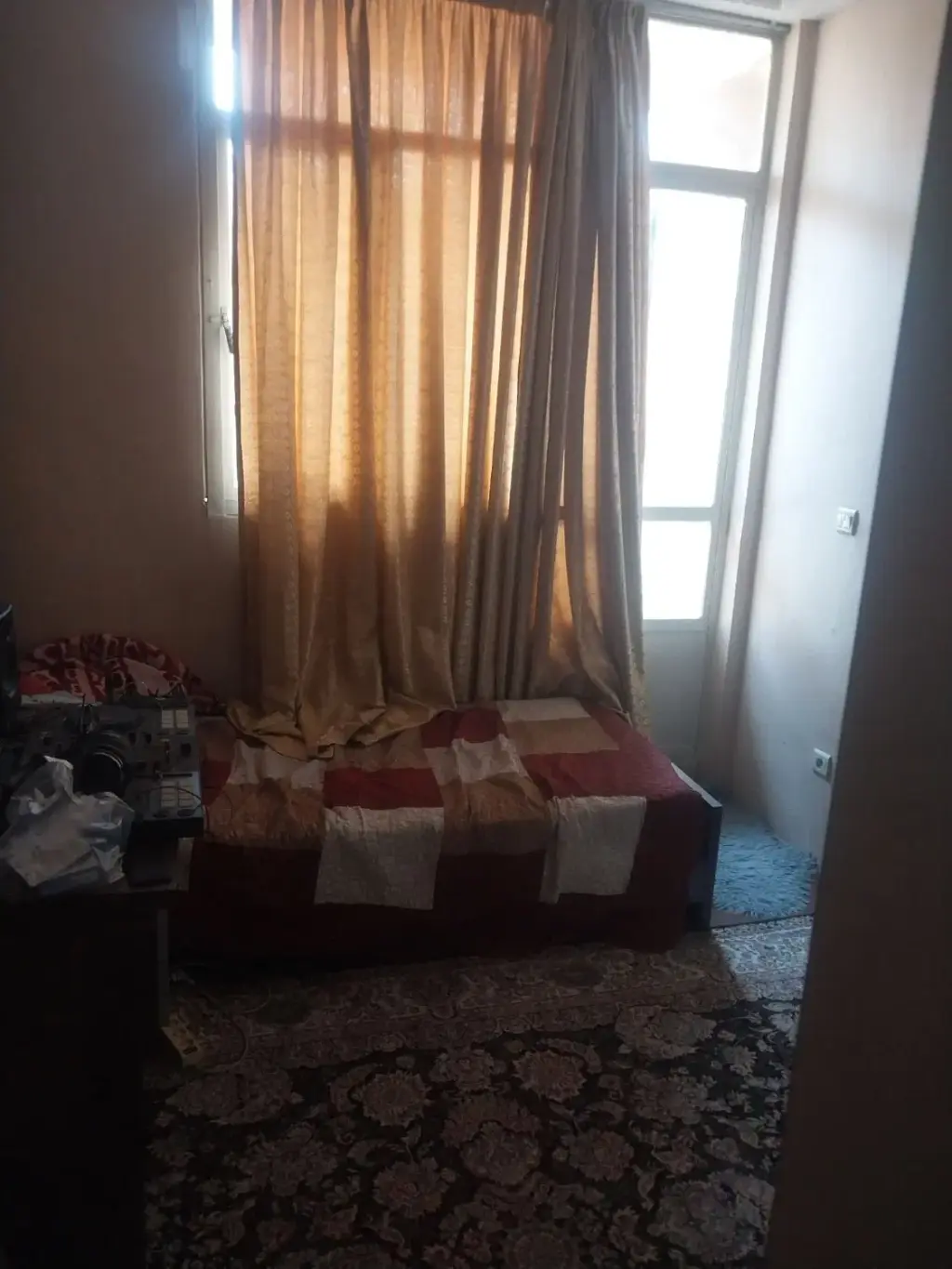 اجاره آپارتمان 83 متری در تهرانسر مرکزی