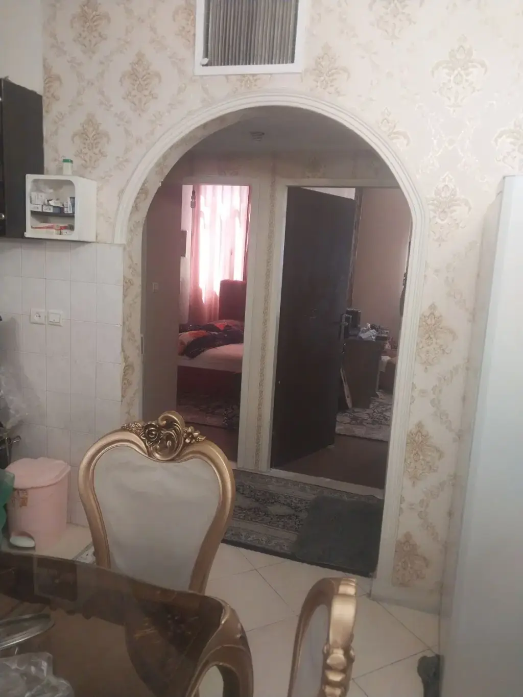 اجاره آپارتمان 83 متری در تهرانسر مرکزی - تصویر 2