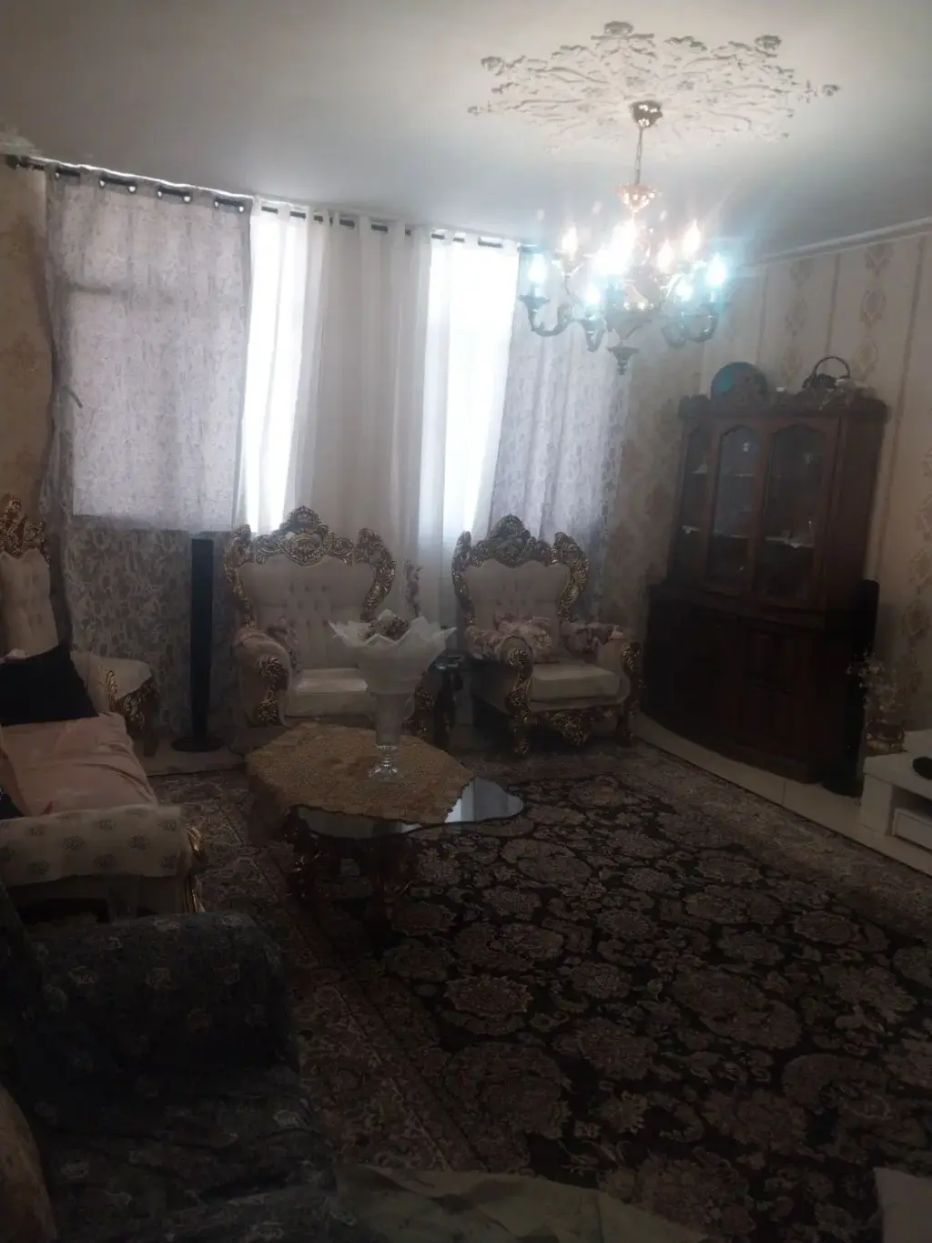 اجاره آپارتمان 83 متری در تهرانسر مرکزی - تصویر 3