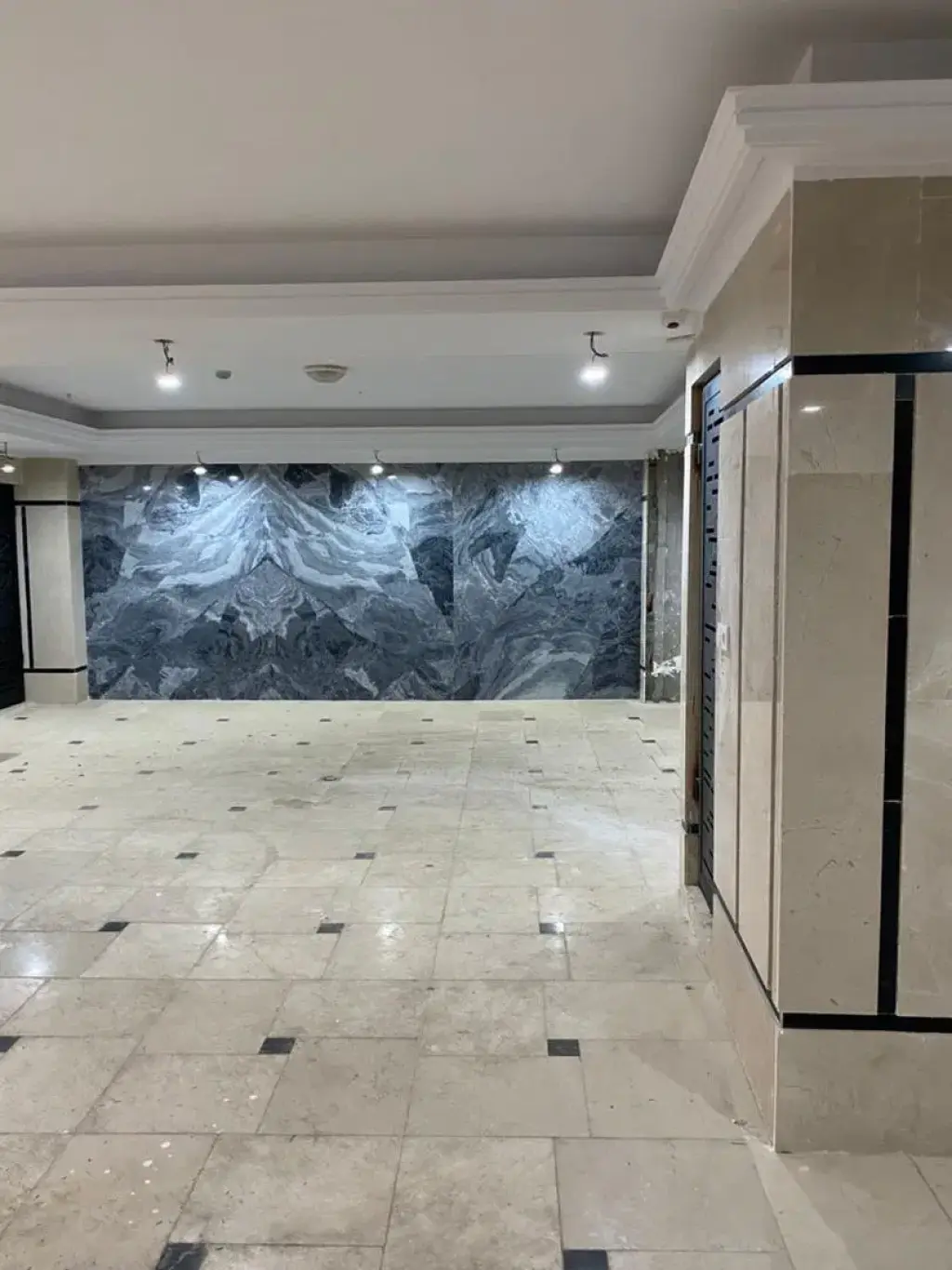 اجاره آپارتمان 67 متری در بریانک