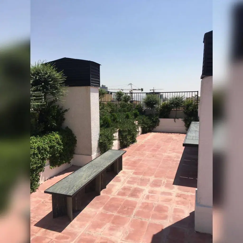 اجاره آپارتمان 150 متری در ولنجک