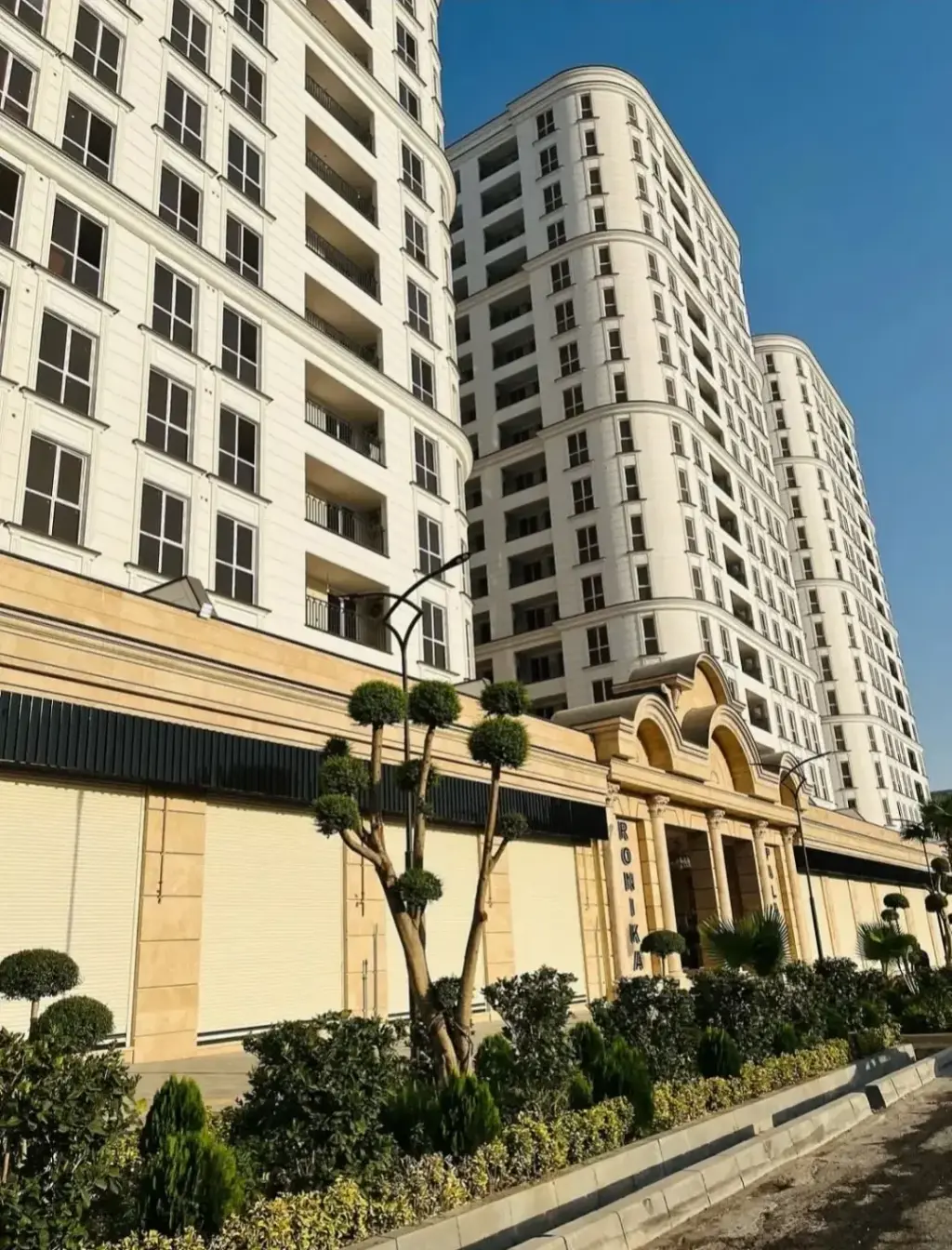 فروش آپارتمان 123 متری در کوهک