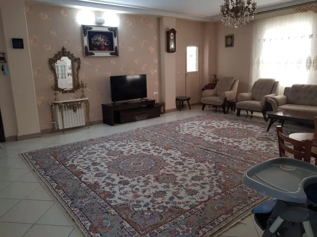 فروش آپارتمان 80 متری در علیآباد
