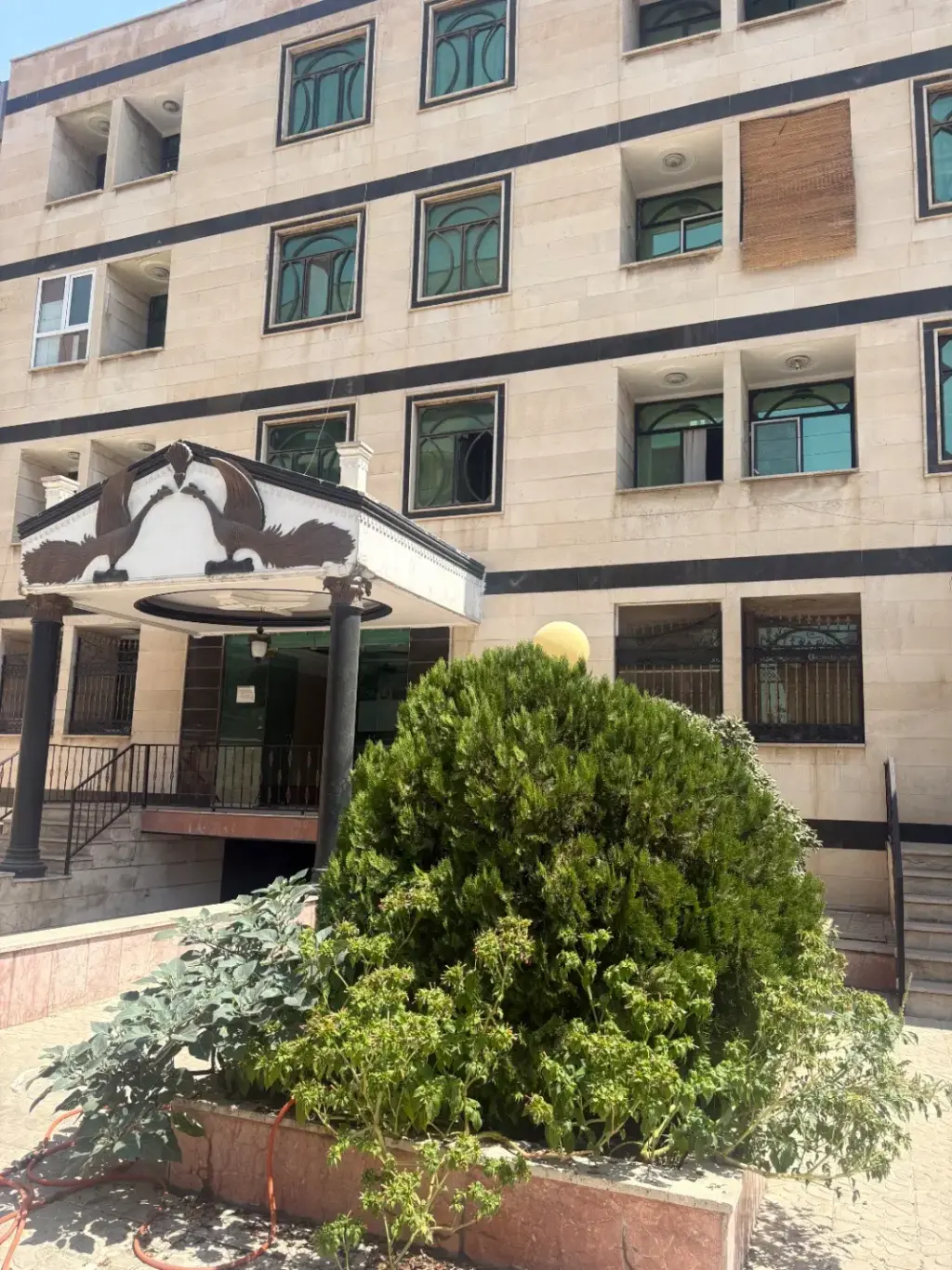 فروش آپارتمان 51 متری در شهرک پاسداران