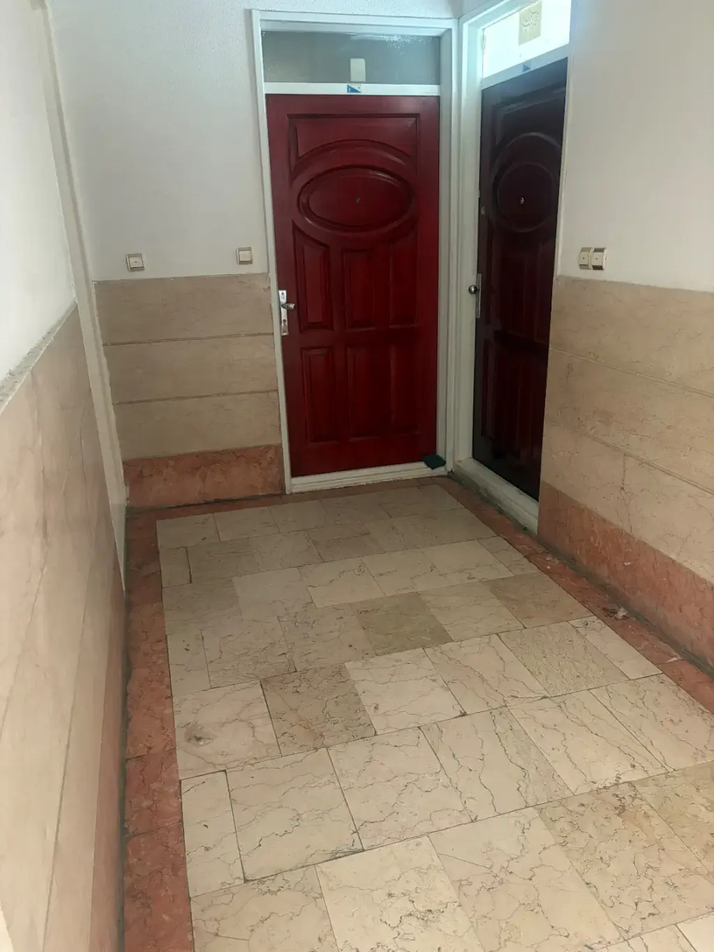 فروش آپارتمان 51 متری در شهرک پاسداران - تصویر 2