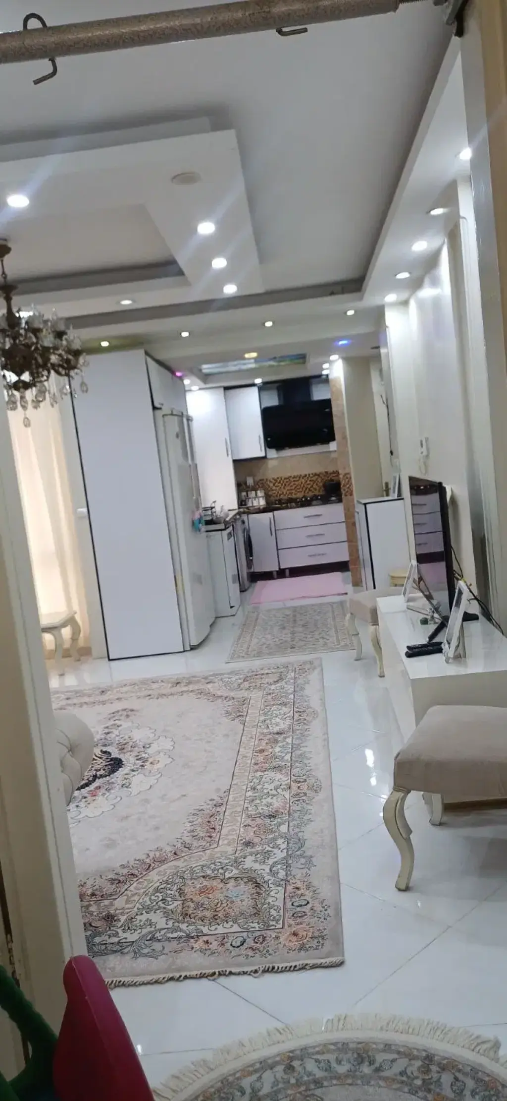 فروش آپارتمان 72 متری در خلیج فارس