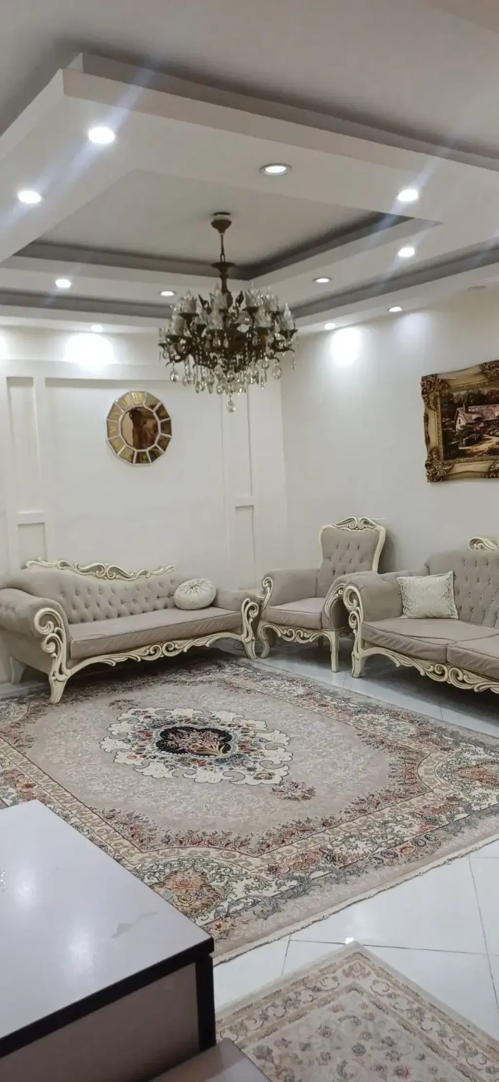 فروش آپارتمان 72 متری در خلیج فارس - تصویر 5