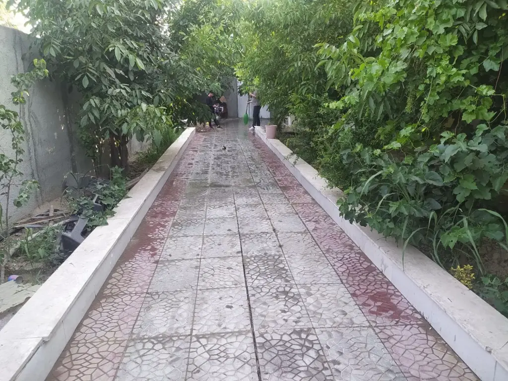 فروش خانه و ویلا 300 متری در شهرک شریعتی - تصویر 5