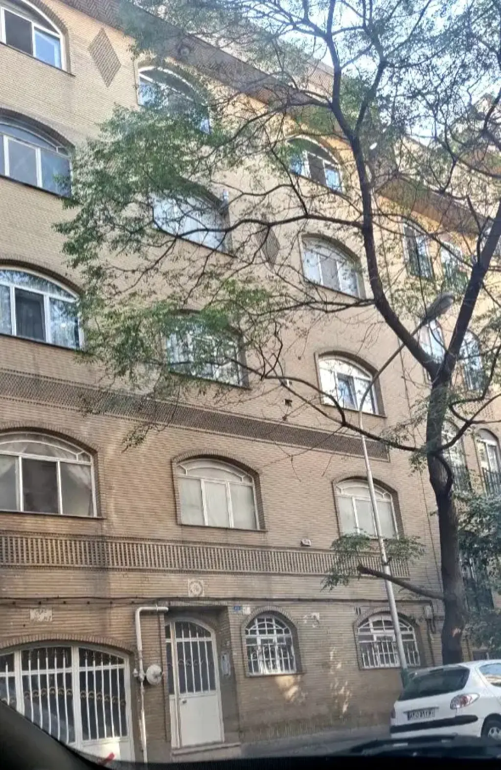 اجاره آپارتمان 55 متری در دروازه شمیران - تصویر 6
