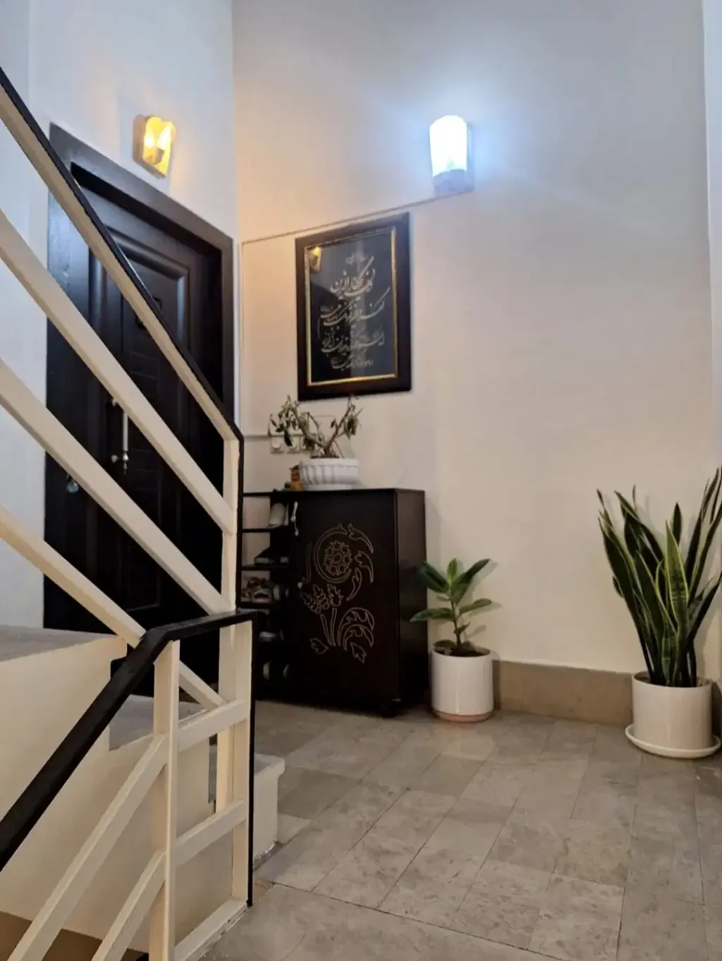 اجاره آپارتمان 55 متری در دروازه شمیران - تصویر 5