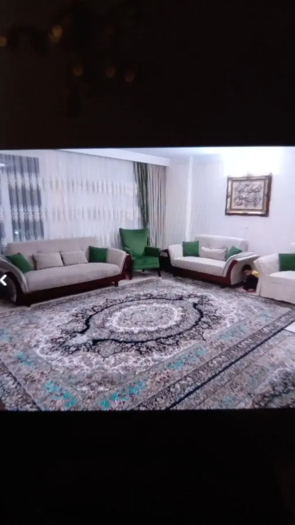فروش آپارتمان 75 متری در مهرآباد - تصویر 5