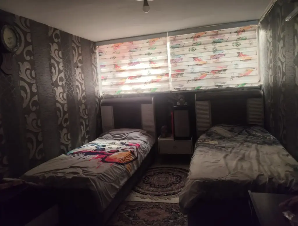فروش خانه و ویلا 73 متری در دژکام