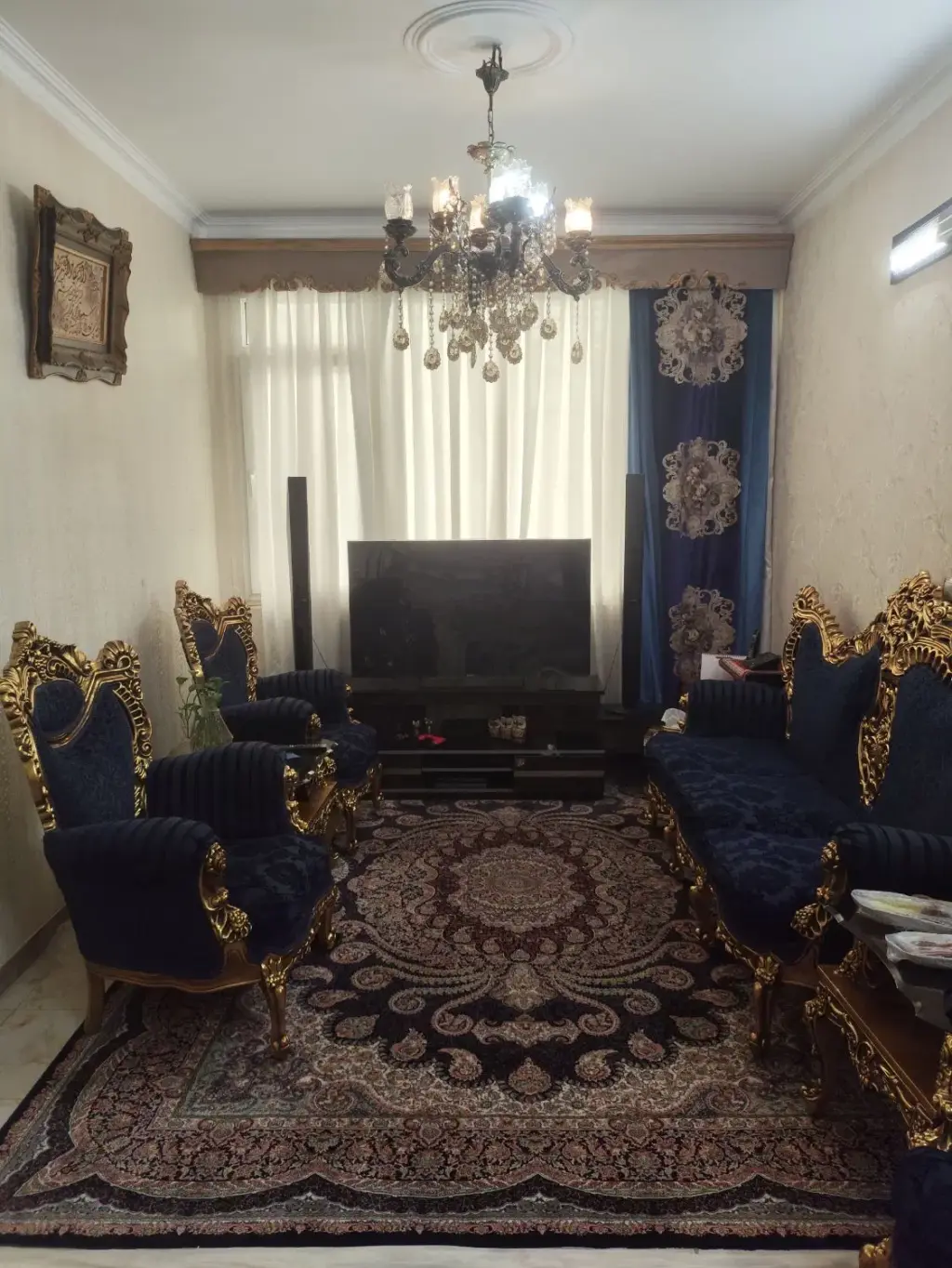 فروش خانه و ویلا 73 متری در دژکام - تصویر 3