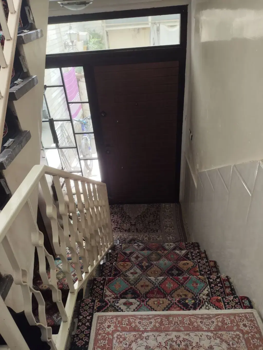 فروش خانه و ویلا 73 متری در دژکام - تصویر 11