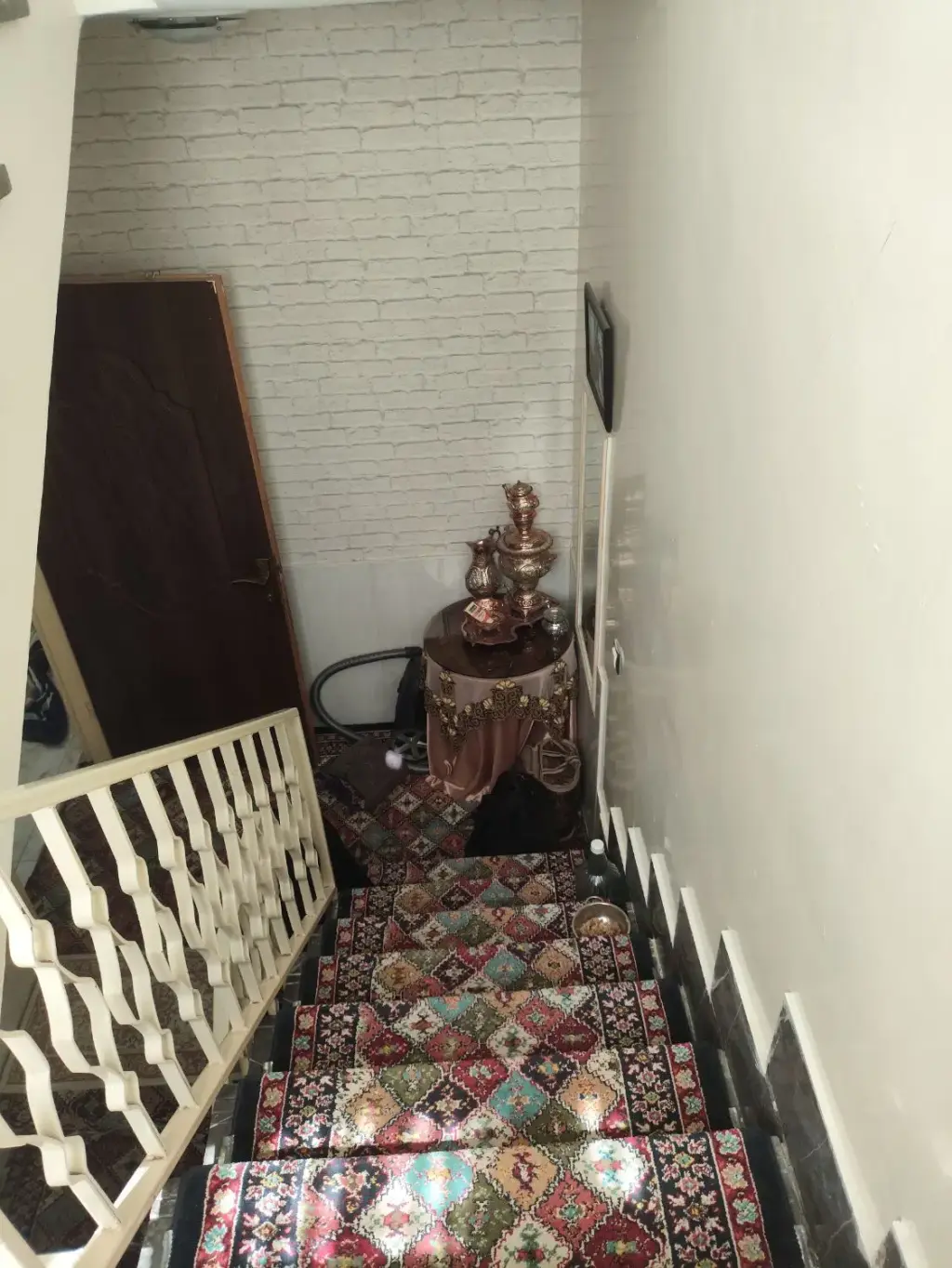 فروش خانه و ویلا 73 متری در دژکام - تصویر 14