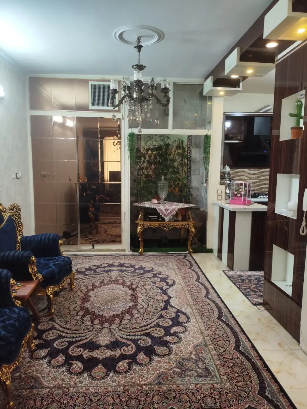 فروش خانه و ویلا 73 متری در دژکام - تصویر 2