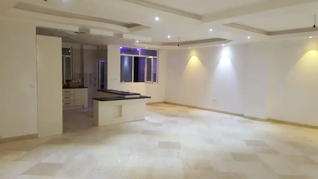 اجاره آپارتمان 132 متری در مسعودیه
