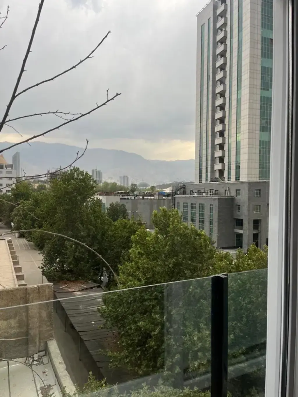 فروش آپارتمان 118 متری در گاندی - تصویر 5