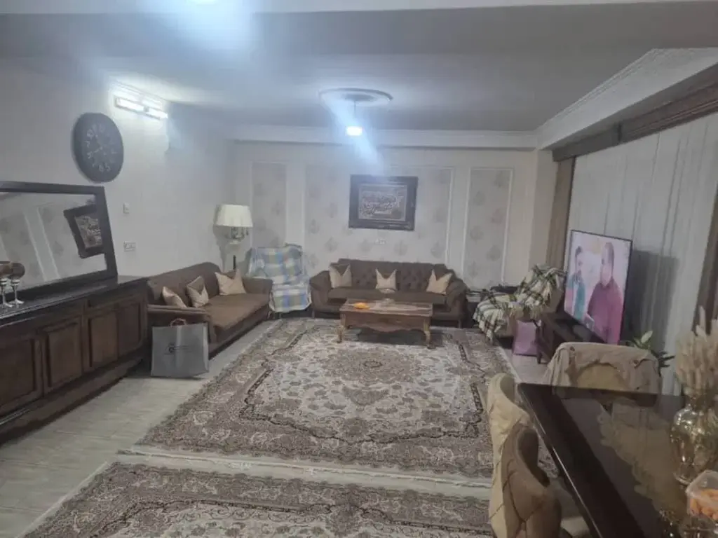 فروش آپارتمان 83 متری در فیروزآبادی - تصویر 5
