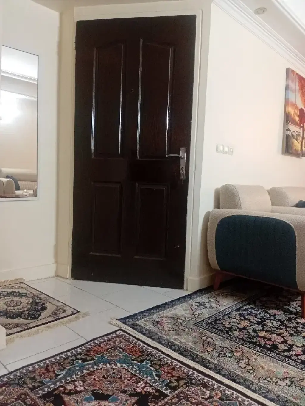 اجاره خانه و ویلا 65 متری در شارق