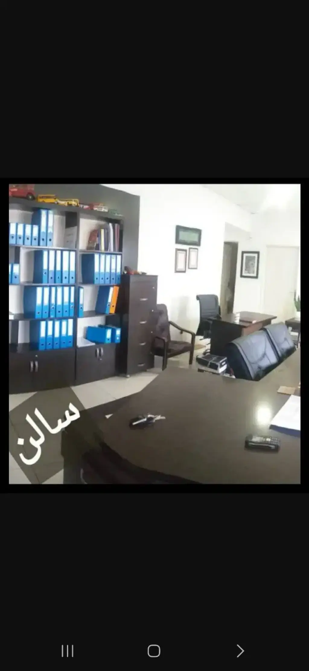 اجاره اداری و تجاری 58 متری در سلسبیل شمالی - تصویر 5