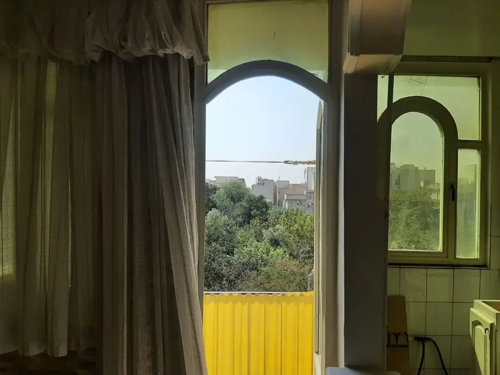 اجاره آپارتمان 50 متری در شکیبا - تصویر 5