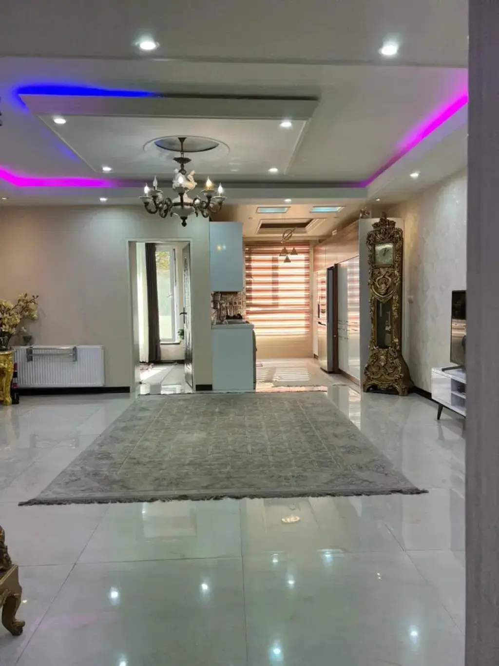 اجاره آپارتمان 85 متری در تولید دارو - تصویر 5